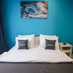 Фото Отель InnDays на Красноармейском