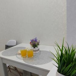Фото Апартаменты на улице Инессы Арманд 24А