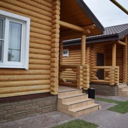 Фото Отель Маяк