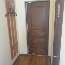 Номер стандарт с 1 двуспальной кроватью