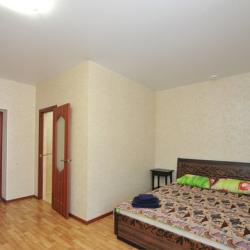 Фото Отель Уют