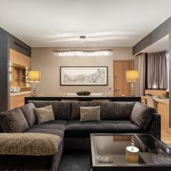 фото 36 Шератон Палас Отель (Sheraton Palace Hotel)