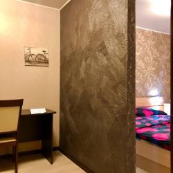 Фото Отель Relax Apart (Релакс Апарт) на улице Московская 16