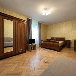 Фото Апартаменты на улице Металлургов 46к3