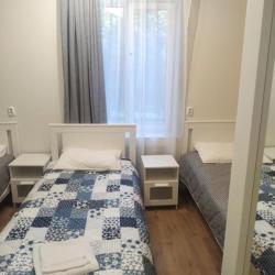 Фото Отель Крона