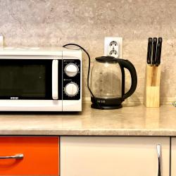 Фото Апартаменты на улице Индустриальная