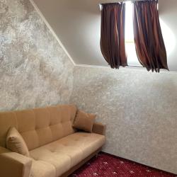 2-комнатный номер люкс