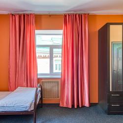 Фото Отель Кунак