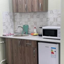 Фото Апартаменты РеАдМи на улице Жукова
