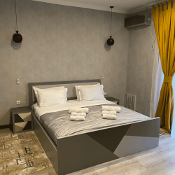 Фото Отель Зона отдыха Parkent Ijod Uyi (Паркент Ижод Уйи)