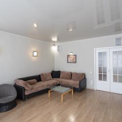 3-комнатные апартаменты улучшенные