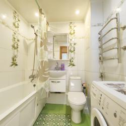Фото Отель VipHome на улице Киевская