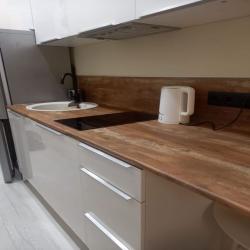 Фото Апартаменты на улице Красноармейская 19