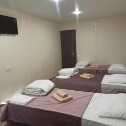 Фото Отель Пол&Пути