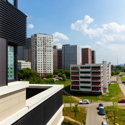 Фото Отель MOKO Apartments на улице Дегунинская 7
