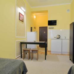 Фото Отель Mr. Brown (Мистер Браун)