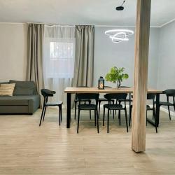 Фото Отель Izhora Homes (Ижора Хоумс)