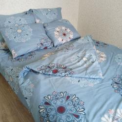 2-комнатные апартаменты стандарт