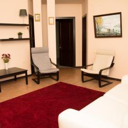 Фото Апартаменты Loyal Guest House (Лоял) на улице 9-я Линия