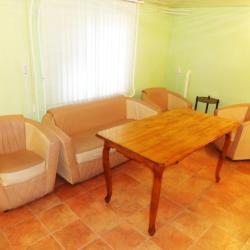 Фото Отель Алтан Сэргэ