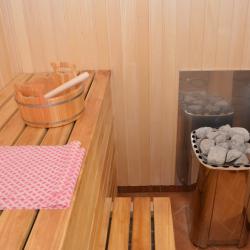 Фото Отель Паддок