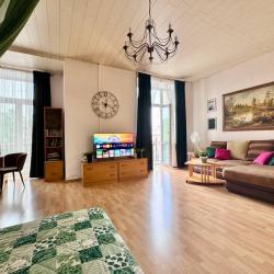 Фото Апартаменты InRoomSPb на канале Грибоедова 57