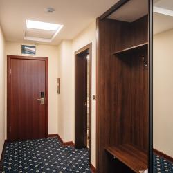 3-комнатный номер люкс