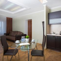 Фото Fedorov ApartHotel (Федоров апарт-отель)