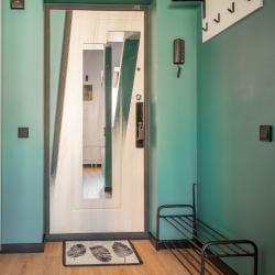 Фото Отель RoomyRoom на улице Шкапина 42