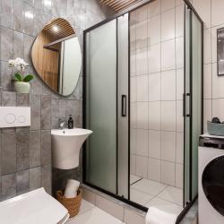 3-комнатные апартаменты люкс Проспект Мира, 25