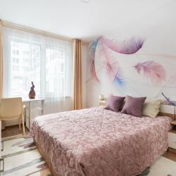 фото 21 Simply Comfort Palacio (Симпл Комфорт Паласио) на 26-й Линии ВО