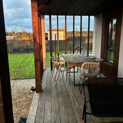 Фото Отель Дом Олива