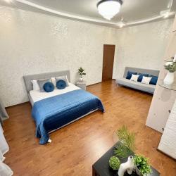 2-комнатные апартаменты стандарт