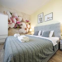 1-комнатные апартаменты стандарт