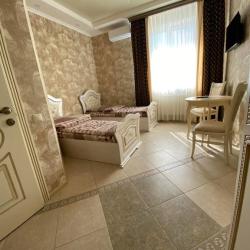 Фото Отель Корона