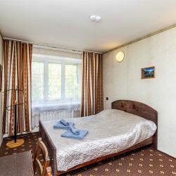 Фото Отель Клён