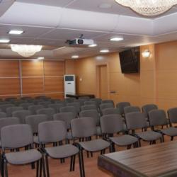 Фото Отель Форум