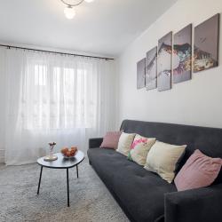 фото 3 Comfort Homes (Комфорт Хоумс) на улице Нагорная