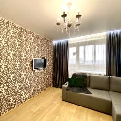 Фото Апартаменты на улице Кулахметова 19