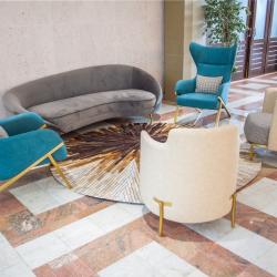 Фото Отель Интурист