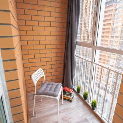 Фото Отель Top house на улице Нейбута 6