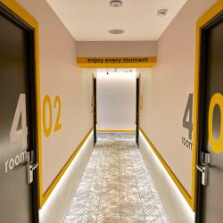 Фото Отель Apartments & Hotel Trend (Тренд)