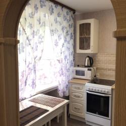 1-комнатные апартаменты стандарт