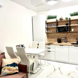 фото 21 Апартаменты на проспекте Нахимовский 31к3