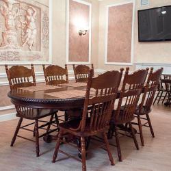 Фото Отель Кристалл