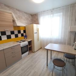 Фото Апартаменты на Комсомольском, 30г