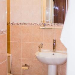 Фото Отель Робинзон