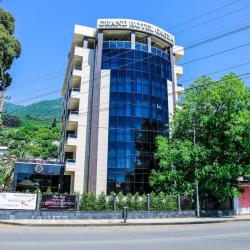 Фото Отель Grand Hotel (Гранд)