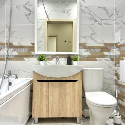 2-комнатные апартаменты люкс