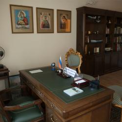 Вилла премиум (с пансионом)